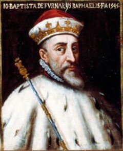 Giovanni Battista De Fornari