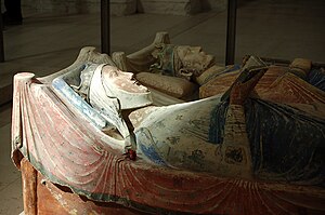 Eleanor Of Aquitaine