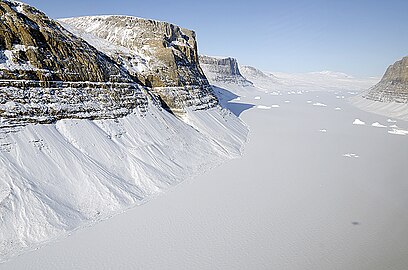 Greenland