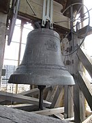 Berlin bell