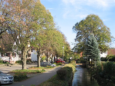 Glotterbach denzlingen