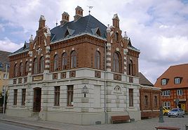 Градско собрание