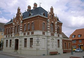 Gnoien town hall.jpg