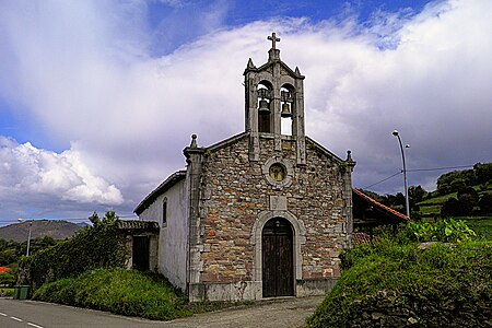 Godán (Salas, Asturias)