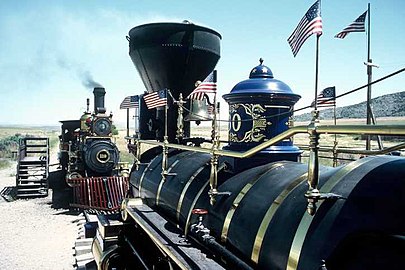 Golden spike - Wikipedia