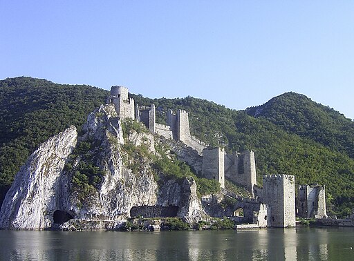 Golubac