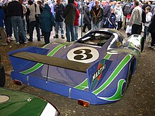 Martini Racing - Wikipedia