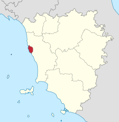 Governo di Livorno