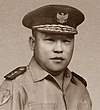 Governor of West Kalimantan J.C Oevaang Oeray.jpg