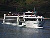Grace (ship, 2015) on the Rhine at Oberwesel pic4.JPG