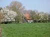 Hoeve met losse bestanddelen