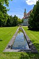 * Nomination: Park of castle in Graz, Styria --Isiwal 07:06, 5 September 2023 (UTC) * Review Disturbing branches at the top of the image, fixable? --F. Riedelio 05:47, 12 September 2023 (UTC)