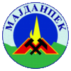 Službeni grb Majdanpek
