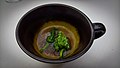 Green paprika soup (30521932995).jpg