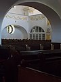 Große reformierte Kirche, innen, 2018 Karcag.jpg