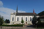 Catholic Church of St. John Baptist