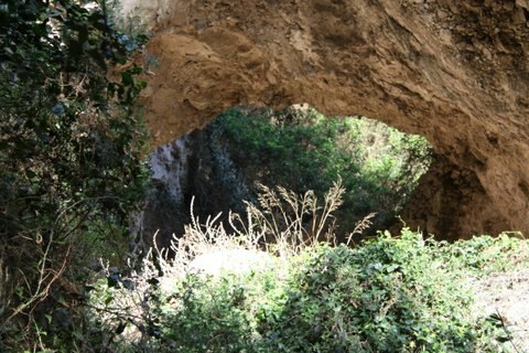 Grotta di Matromania