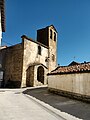 Iglesia de san Andrián