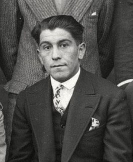 Guillermo Saavedra