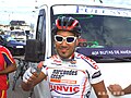 Miniatura para Héctor Aguilar (ciclista)