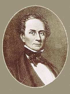Henry Johnson (Louisiana politician) Governor of Louisiana (1783–1864)