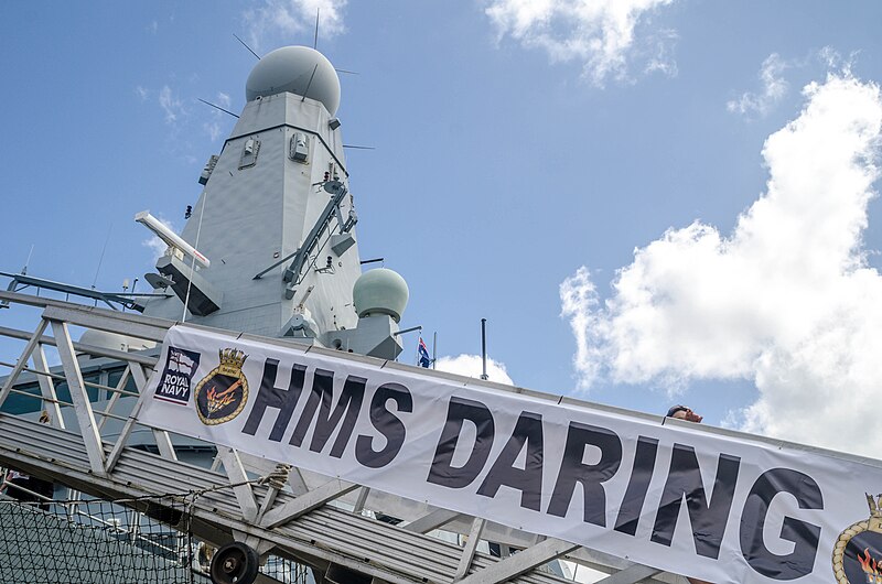 File:HMS Daring (D32) Open Day.jpg