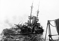 HMS Irresistible abandoned 18 March 1915.jpg