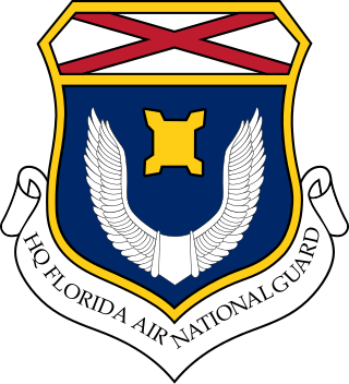 <span class="mw-page-title-main">Florida Air National Guard</span> Military unit