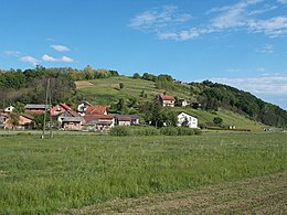 Mače – Veduta