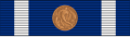 HUN Miklos Toldi Medal of Merit Bronze BAR.svg