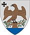 Wappen von Szegerd