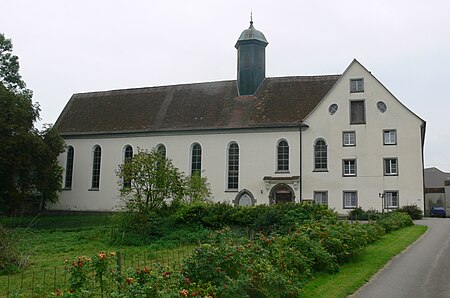 Habsthal außen 2