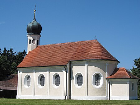 HaidbergKirche BuchamBuchrain 01