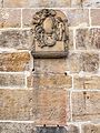 * Nomination Relief of a gravestone at the Catholic parish church in Hallstadt near Bamberg --Ermell 06:48, 29 April 2017 (UTC) * Promotion Good quality --Jakubhal 06:51, 29 April 2017 (UTC)