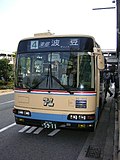 阪急田園バスのサムネイル