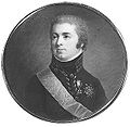 Hanss Heinrihs von Esens (1755–1824), Zviedrijas feldmaršals, Zviedru Pomerānijas ģenerālgubernators