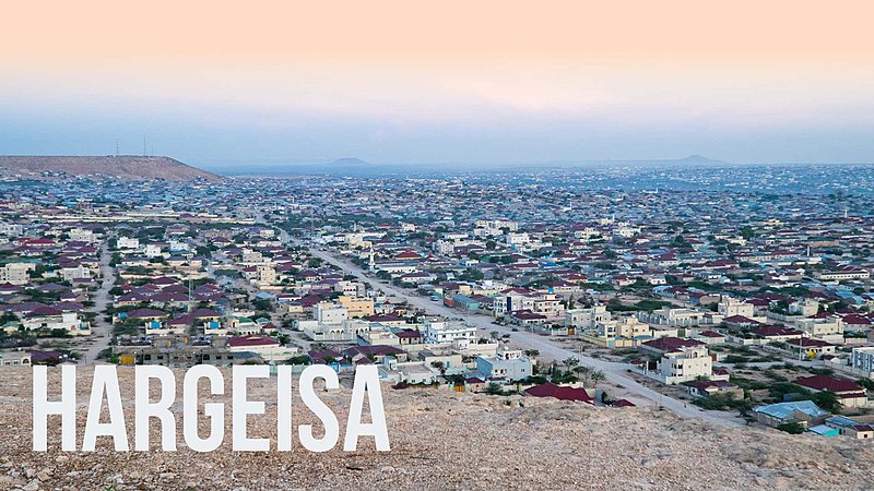 File:Hargeisa capital of Somaliland.jpg