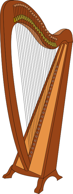 Harp 1.svg