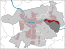 Location of the Schlierbach district