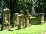Alter Friedhof (Böckingen)