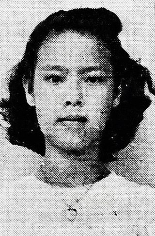 <span class="mw-page-title-main">Helen Heng</span> Singaporean badminton player