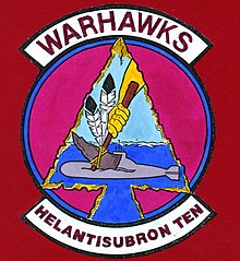 Helicopter Anti-Submarine Squadron 10 (United States Navy - insignia).jpg