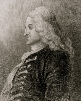 Henry Fielding