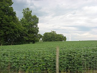 <span class="mw-page-title-main">Henry Martin Farm</span> United States historic place