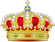 Heraldic Royal Crown (Common).svg