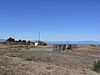 Hercules Station site, October 28, 2012