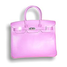 Birkin Bag – Wikipedia