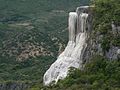 Vignette pour Hierve el Agua