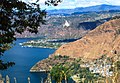 Hike down from the east rim to Lake Atitlan-Panajachel (6849886486).jpg