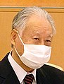 Hiroshi Kitō[note 16]